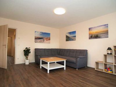 Appartement für 6 Personen (87 m²) in Ostseebad Kühlungsborn 3/10