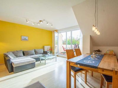 Appartement für 4 Personen (63 m²) in Ostseebad Kühlungsborn 6/10