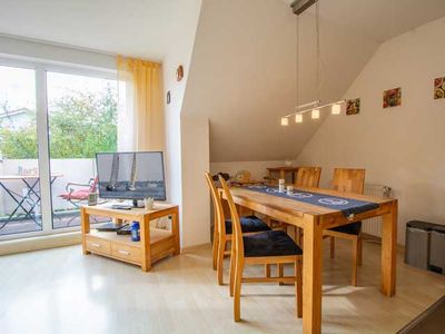 Appartement für 4 Personen (63 m²) in Ostseebad Kühlungsborn 9/10