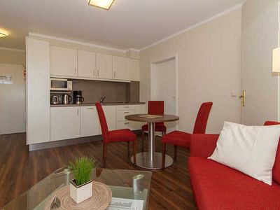 Appartement für 4 Personen (48 m²) in Ostseebad Kühlungsborn 9/10