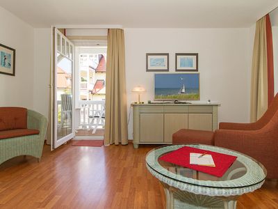 Appartement für 4 Personen (60 m²) in Ostseebad Kühlungsborn 6/10