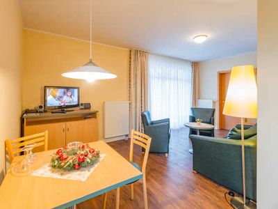 Appartement für 3 Personen (40 m²) in Ostseebad Kühlungsborn 9/10