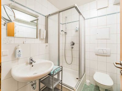 Appartement für 3 Personen (40 m²) in Ostseebad Kühlungsborn 10/10