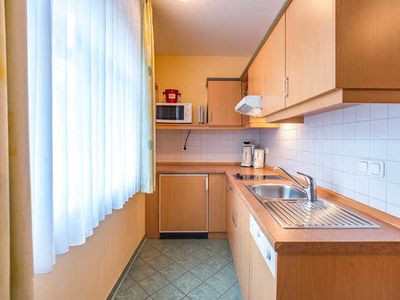 Appartement für 4 Personen (55 m²) in Ostseebad Kühlungsborn 6/10