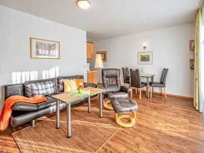 Appartement für 4 Personen (45 m²) in Ostseebad Kühlungsborn 10/10