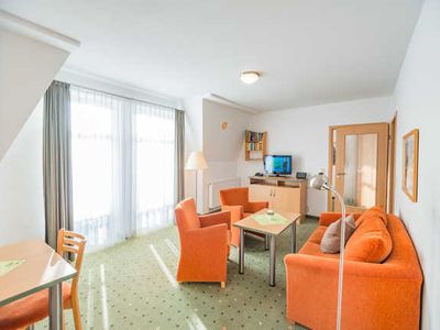 Appartement für 4 Personen (45 m²) in Ostseebad Kühlungsborn 9/10