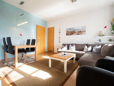 Appartement für 4 Personen (53 m²) in Ostseebad Kühlungsborn 3/10