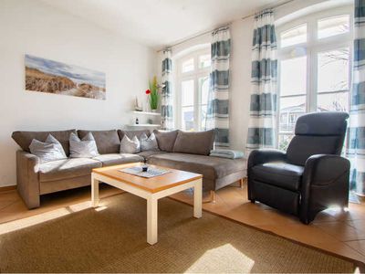 Appartement für 4 Personen (53 m²) in Ostseebad Kühlungsborn 5/10