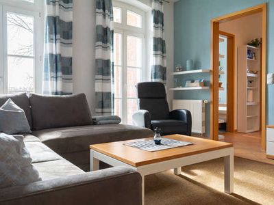 Appartement für 4 Personen (53 m²) in Ostseebad Kühlungsborn 8/10