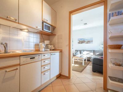 Appartement für 4 Personen (53 m²) in Ostseebad Kühlungsborn 9/10