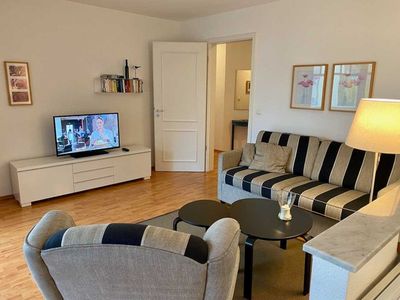 Appartement für 3 Personen (65 m²) in Ostseebad Kühlungsborn 1/10