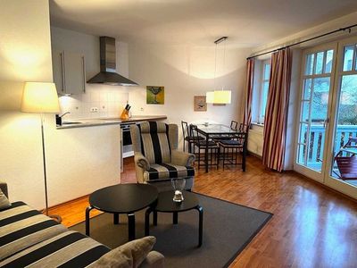 Appartement für 3 Personen (65 m²) in Ostseebad Kühlungsborn 4/10