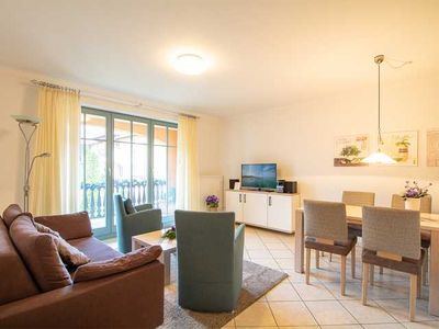 Appartement für 4 Personen (76 m²) in Ostseebad Kühlungsborn 1/10