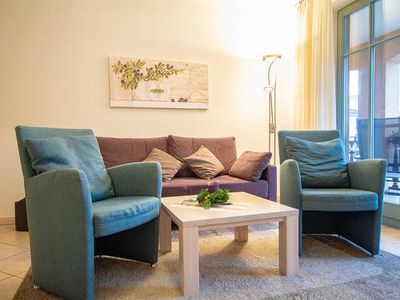 Appartement für 4 Personen (76 m²) in Ostseebad Kühlungsborn 5/10