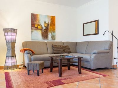 Appartement für 2 Personen (54 m²) in Ostseebad Kühlungsborn 2/10