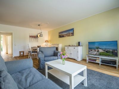 Appartement für 4 Personen (62 m²) in Ostseebad Kühlungsborn 2/10