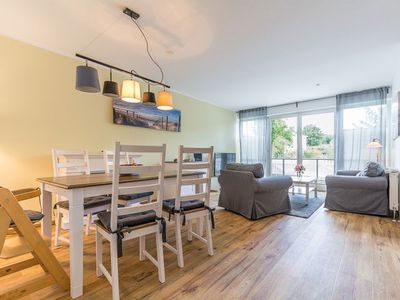 Appartement für 4 Personen (62 m²) in Ostseebad Kühlungsborn 6/10