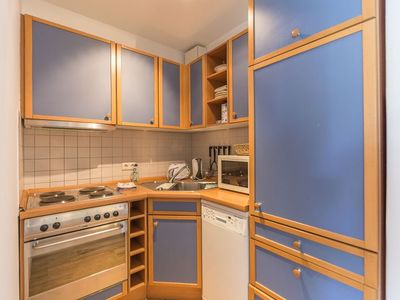 Appartement für 4 Personen (62 m²) in Ostseebad Kühlungsborn 8/10