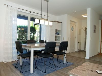 Appartement für 4 Personen (62 m²) in Ostseebad Kühlungsborn 2/10