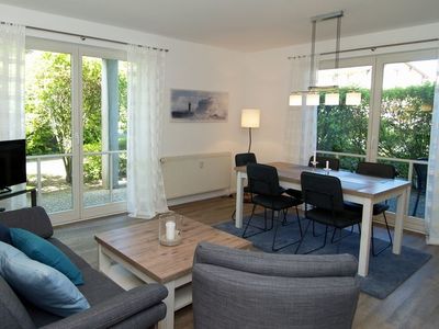 Appartement für 4 Personen (62 m²) in Ostseebad Kühlungsborn 3/10