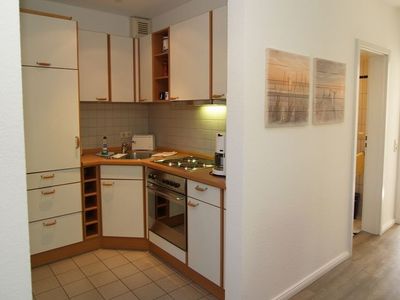 Appartement für 4 Personen (62 m²) in Ostseebad Kühlungsborn 5/10