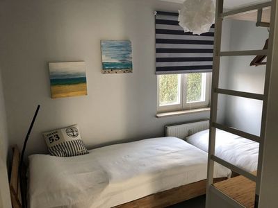 Appartement für 4 Personen (65 m²) in Ostseebad Kühlungsborn 4/10