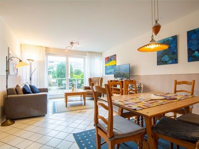 Appartement für 4 Personen (62 m²) in Ostseebad Kühlungsborn 5/10