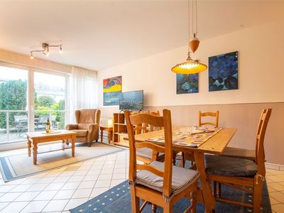 Appartement für 4 Personen (62 m²) in Ostseebad Kühlungsborn 6/10