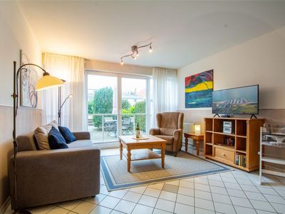 Appartement für 4 Personen (62 m²) in Ostseebad Kühlungsborn 7/10