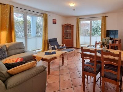 Appartement für 4 Personen (62 m²) in Ostseebad Kühlungsborn 2/10