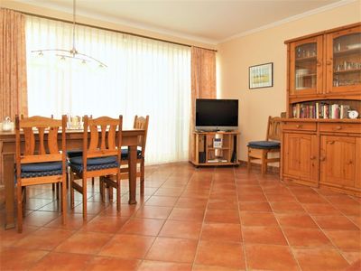 Appartement für 4 Personen (62 m²) in Ostseebad Kühlungsborn 3/10