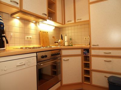 Appartement für 4 Personen (62 m²) in Ostseebad Kühlungsborn 4/10