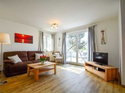 Appartement für 4 Personen (62 m²) in Ostseebad Kühlungsborn 1/10