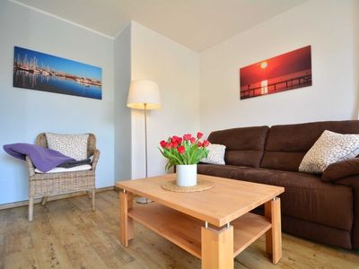 Appartement für 4 Personen (62 m²) in Ostseebad Kühlungsborn 7/10