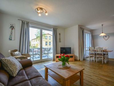 Appartement für 4 Personen (62 m²) in Ostseebad Kühlungsborn 10/10