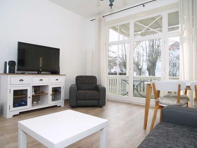 Appartement für 4 Personen (60 m²) in Ostseebad Kühlungsborn 1/10