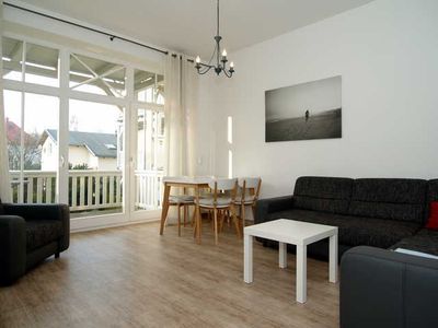 Appartement für 4 Personen (60 m²) in Ostseebad Kühlungsborn 7/10