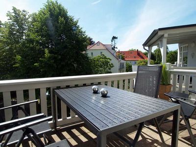 Appartement für 5 Personen (80 m²) in Ostseebad Kühlungsborn 8/10