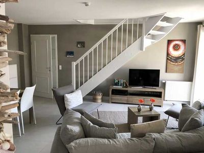 Appartement für 5 Personen (80 m²) in Ostseebad Kühlungsborn 9/10