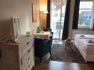 Appartement für 2 Personen (30 m²) in Ostseebad Kühlungsborn 3/10