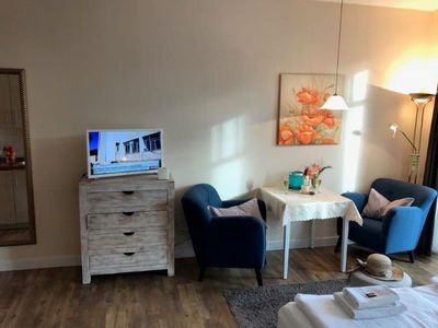 Appartement für 2 Personen (30 m²) in Ostseebad Kühlungsborn 4/10