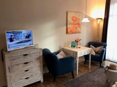 Appartement für 2 Personen (30 m²) in Ostseebad Kühlungsborn 6/10