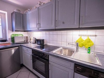 Appartement für 4 Personen (78 m²) in Ostseebad Kühlungsborn 6/9