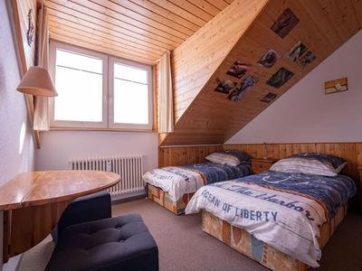 Appartement für 4 Personen (78 m²) in Ostseebad Kühlungsborn 8/9