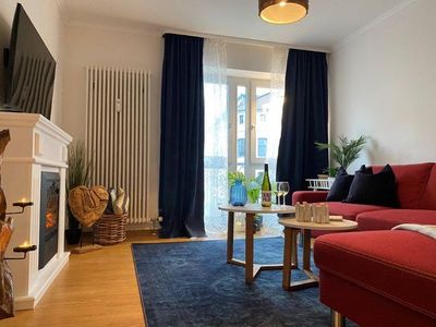 Appartement für 4 Personen (62 m²) in Ostseebad Kühlungsborn 5/10