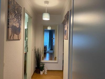 Appartement für 4 Personen (62 m²) in Ostseebad Kühlungsborn 8/10