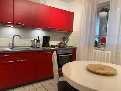 Appartement für 4 Personen (62 m²) in Ostseebad Kühlungsborn 10/10