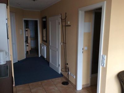 Appartement für 3 Personen (46 m²) in Ostseebad Kühlungsborn 9/10