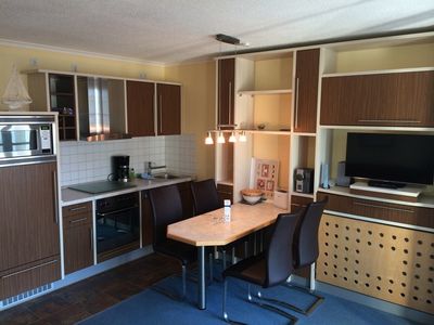 Appartement für 4 Personen (44 m²) in Ostseebad Kühlungsborn 5/8