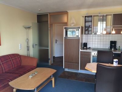 Appartement für 4 Personen (44 m²) in Ostseebad Kühlungsborn 6/8